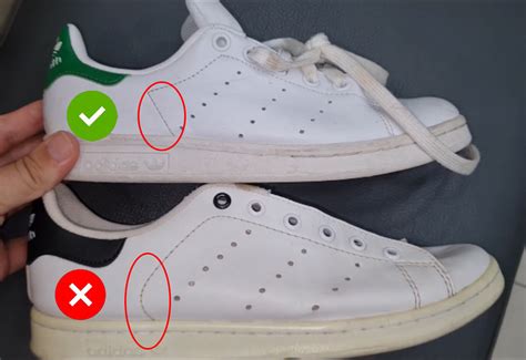 identify fake stan smith shoes|stan smith for sale.